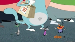 اوگی (فصل 4 - قسمت 22)